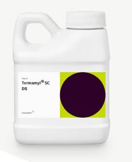 картинка Ферментный препарат Термамил СЦ ДС 